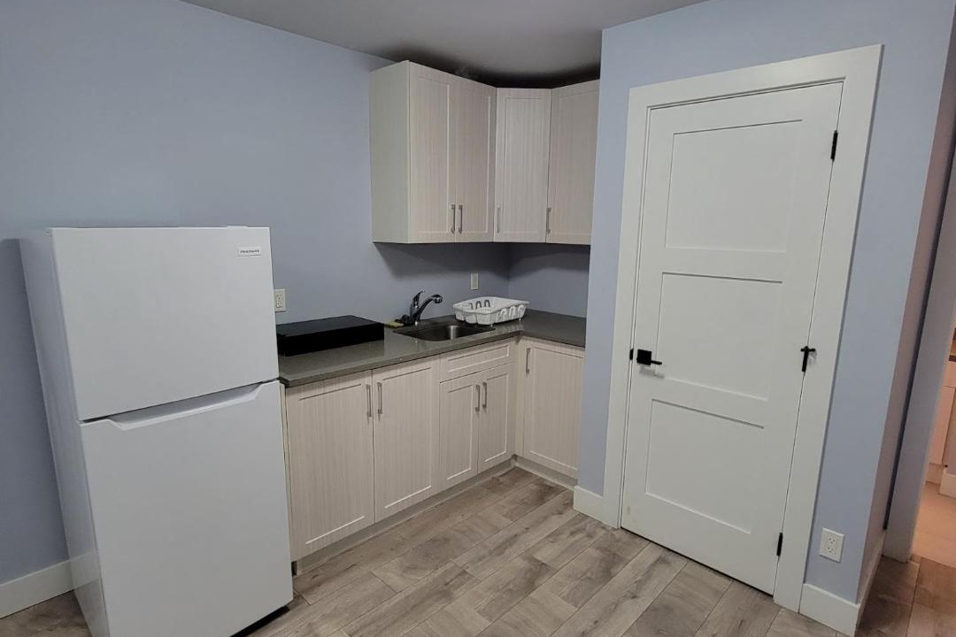 Photo of Kitchen in Saanich West