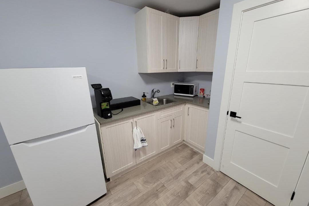 Photo of Kitchen in Saanich West