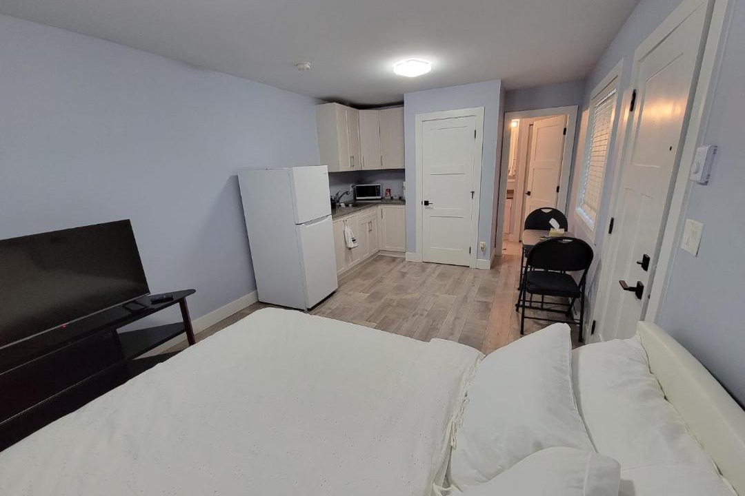 Photo of Bedroom in Saanich West