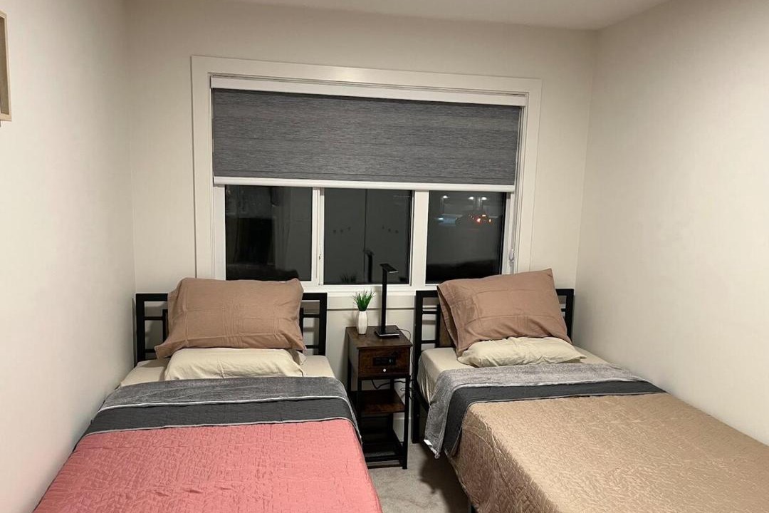 Photo of Bedroom in Southwest Edmonton