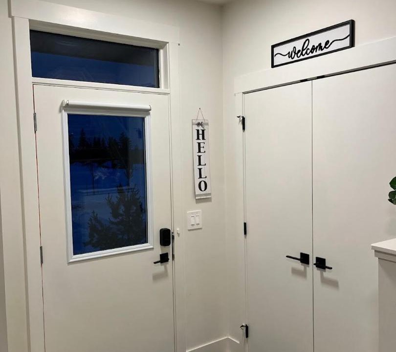 Photo of Bathroom in Southwest Edmonton