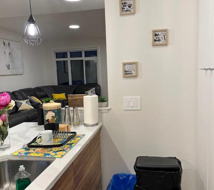 Photo of Kitchen in Southwest Edmonton