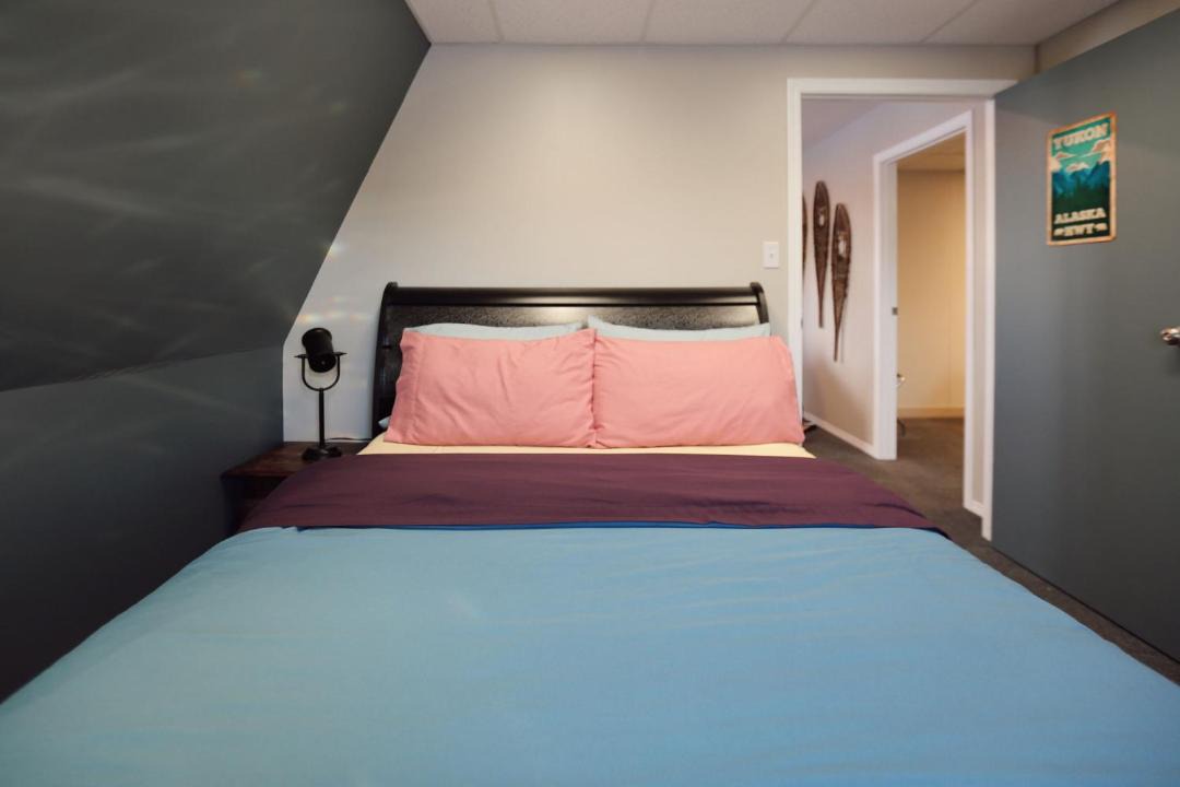 Photo of Bedroom in Whitehorse