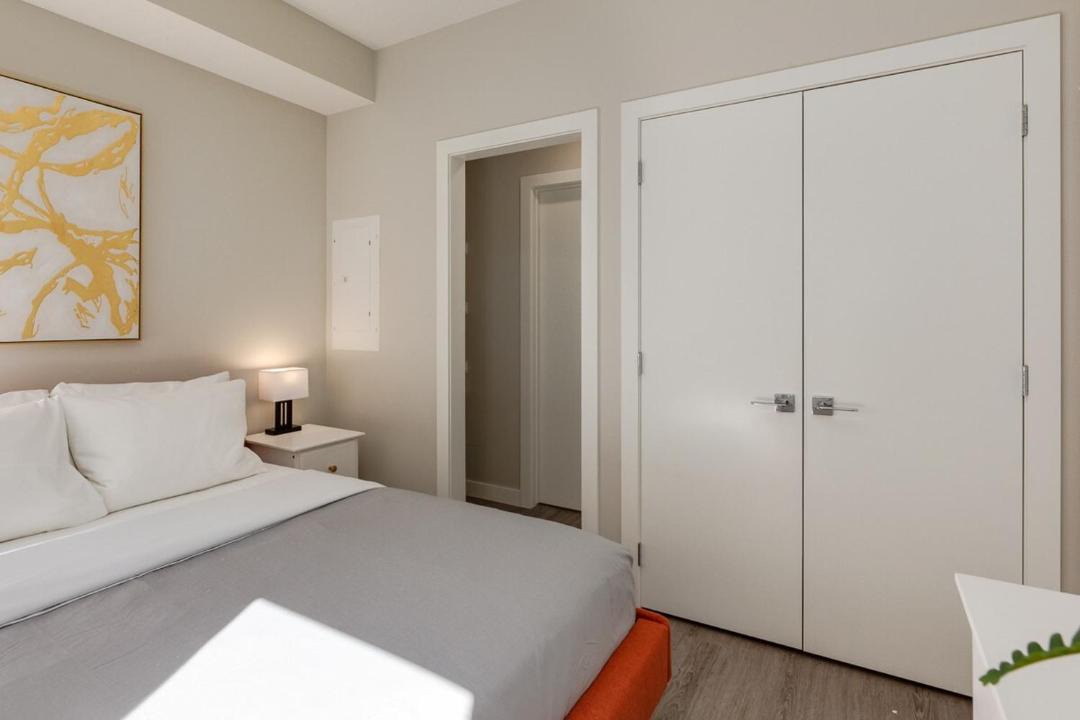 Photo of Bedroom in Shaganappi