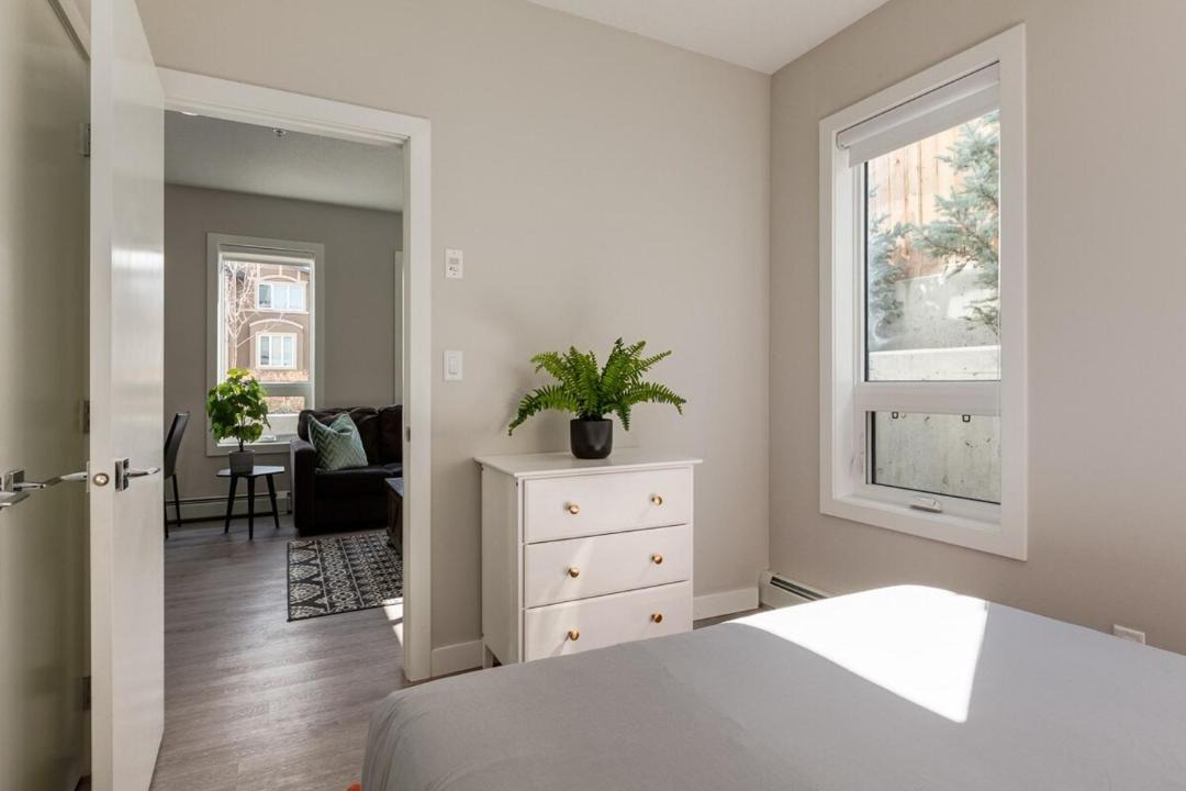 Photo of Bedroom in Shaganappi