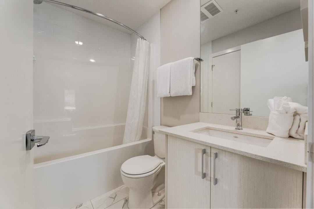Photo of Bathroom in Shaganappi