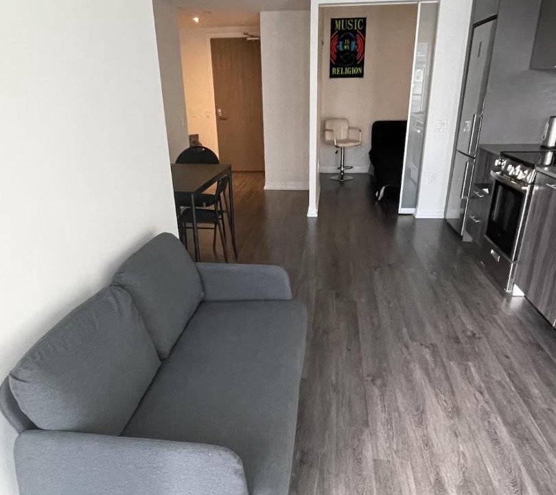 Photo of Livingroom in Garden District