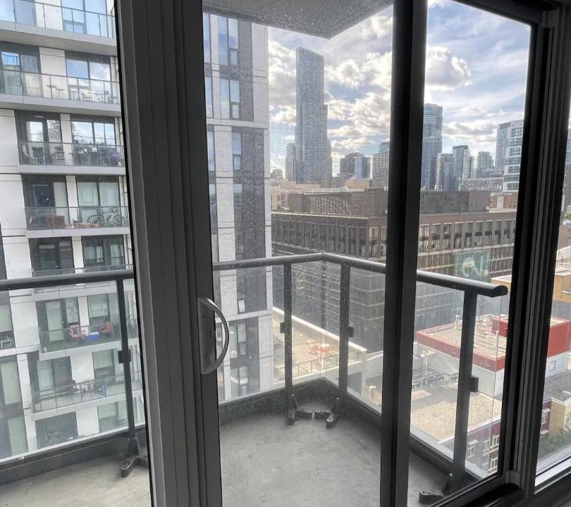 Photo of Patio Balcony in Garden District