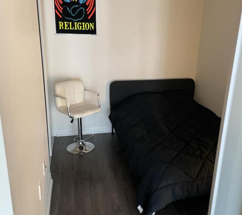 Photo of Bedroom in Garden District