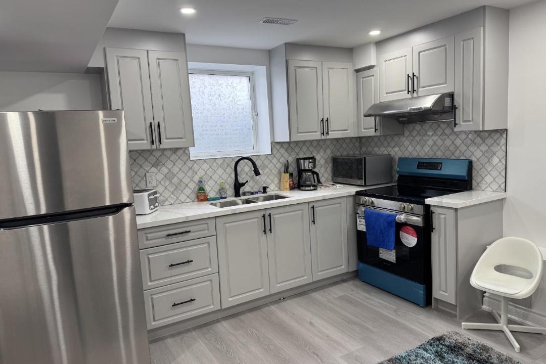 Photo of Kitchen in Halton Regional Municipality