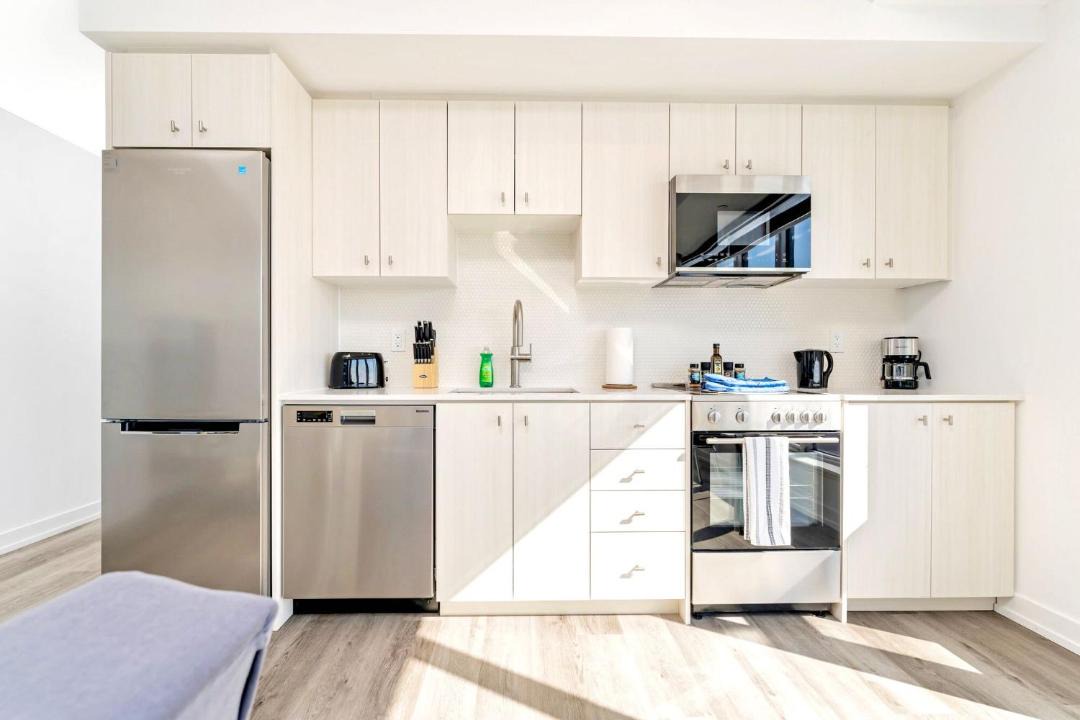 Photo of Kitchen in Kitchener