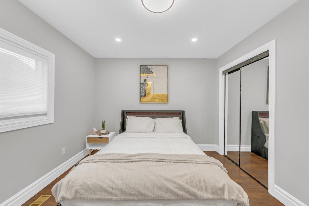 Photo of Bedroom in LaSalle