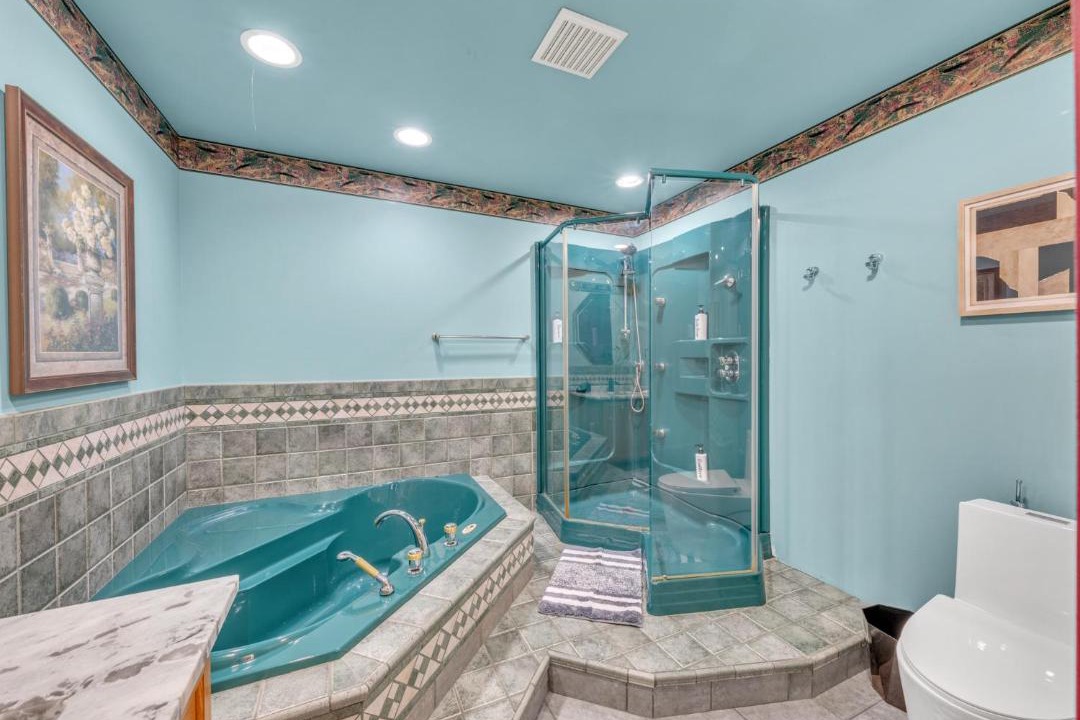 Photo of Bathroom in LaSalle