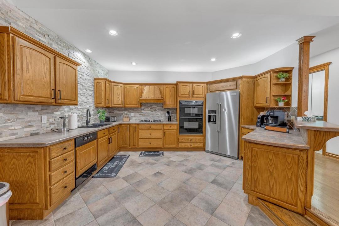 Photo of Kitchen in LaSalle