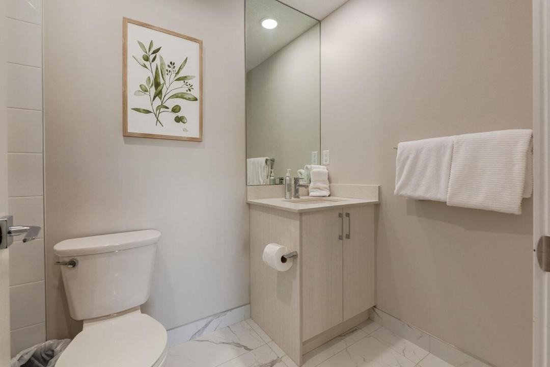 Photo of Bathroom in Shaganappi
