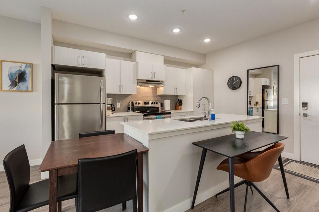 Photo of Kitchen in Shaganappi