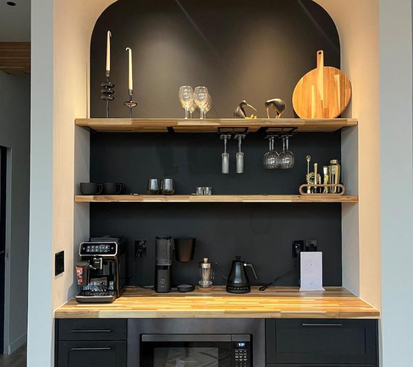 Photo of Kitchen in McMurrich/Monteith