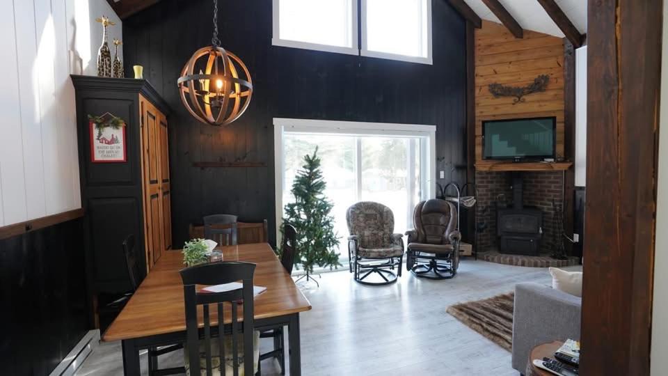 Photo of Others in Mauricie