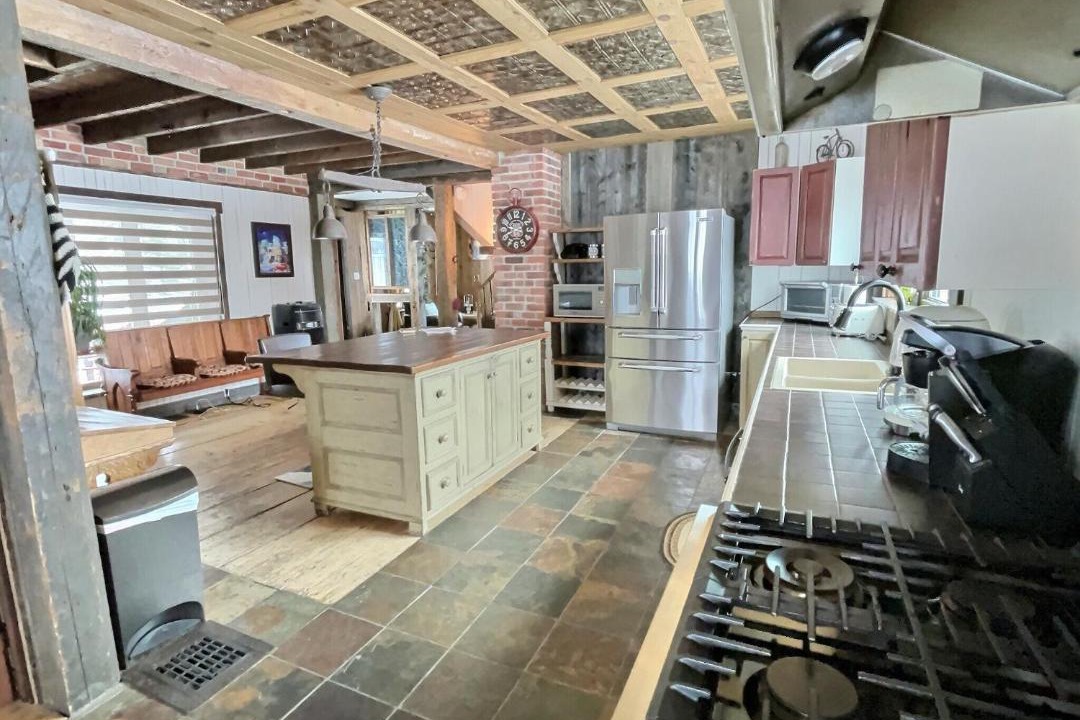 Photo of Kitchen in Marston