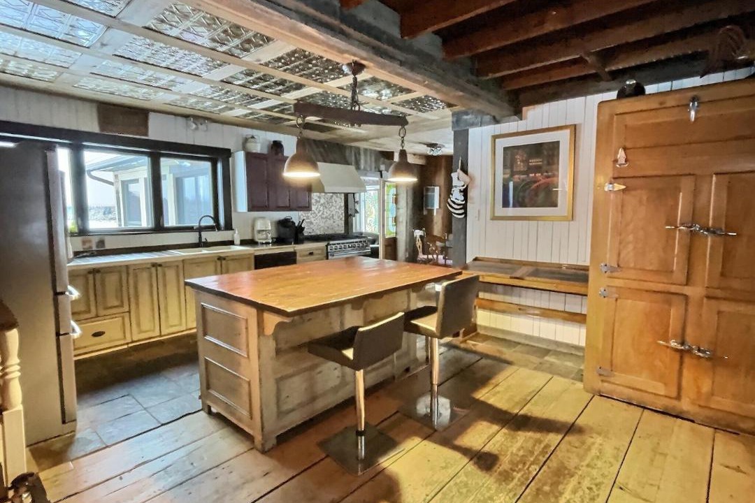 Photo of Kitchen in Marston