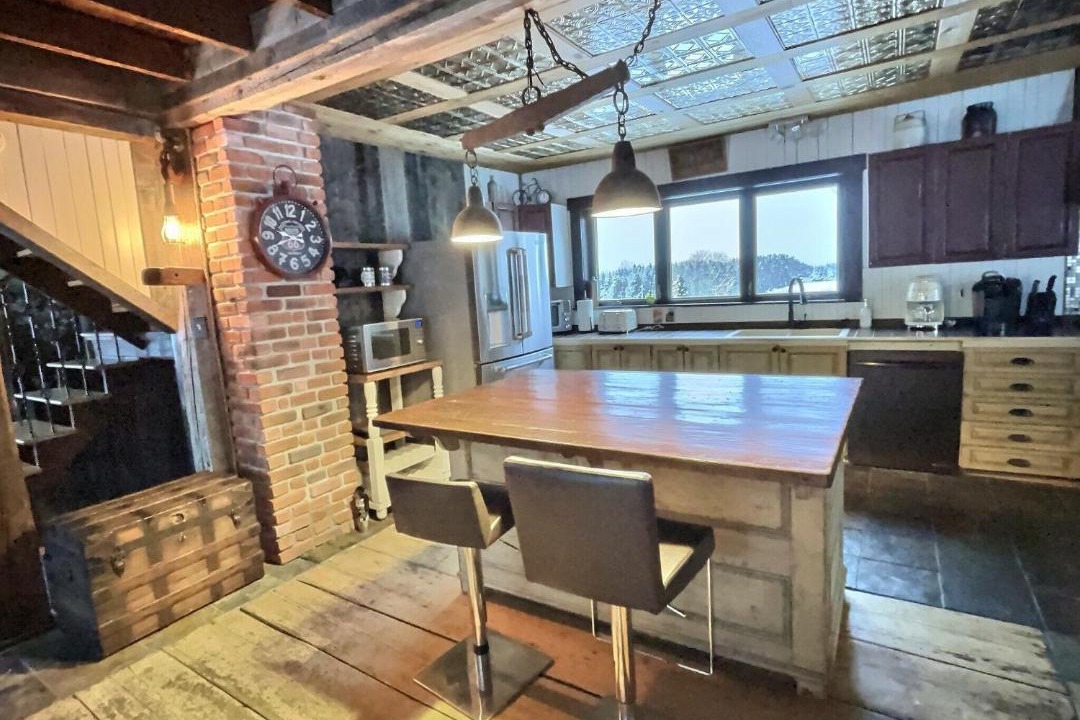 Photo of Kitchen in Marston