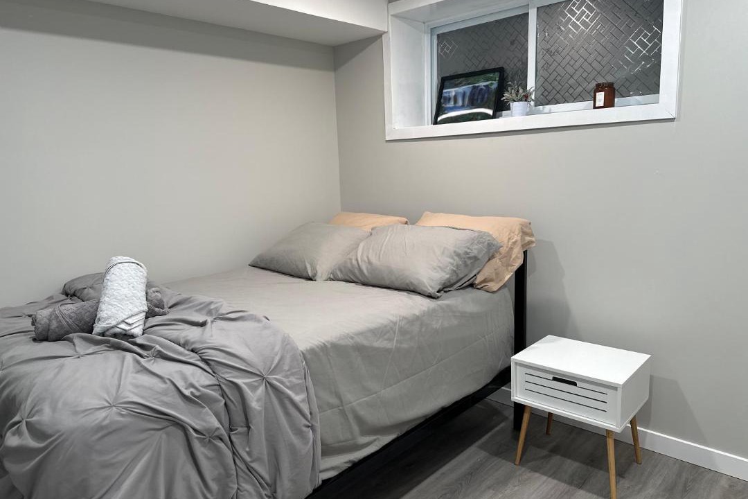 Photo of Bedroom in Transcona