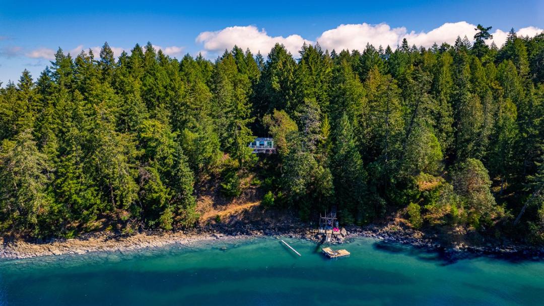 Photo of Others in Thetis Island