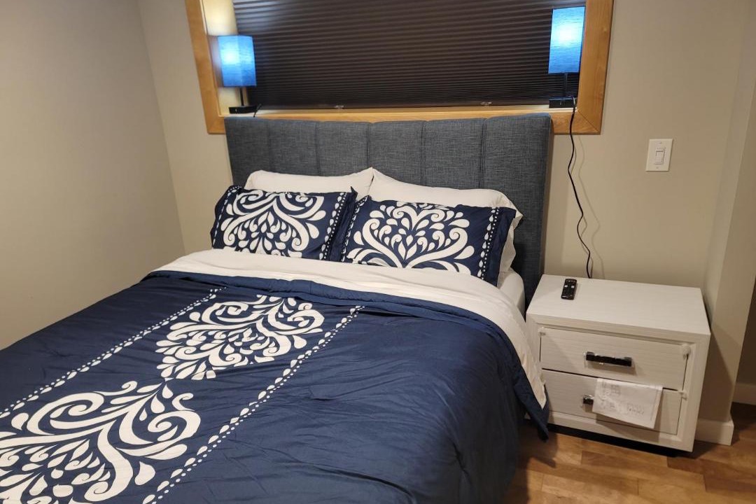 Photo of Bedroom in Whitehorse