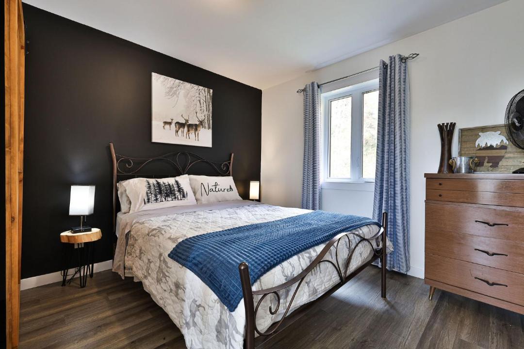 Photo of Bedroom in Saint-Joseph-de-Coleraine