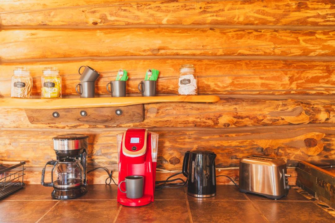 Photo of Kitchen in Mandeville