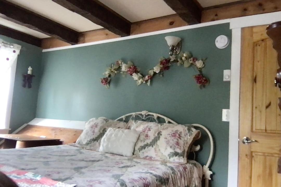 Photo of Bedroom in Harvey