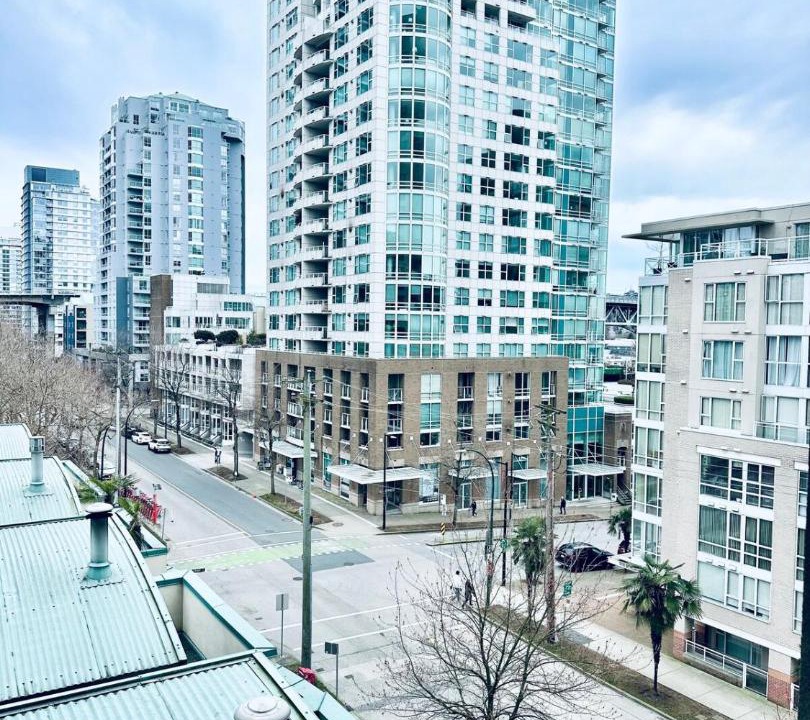 Photo of Others in Downtown Vancouver