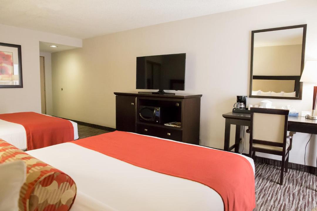 Photo of Bedroom in Hamilton