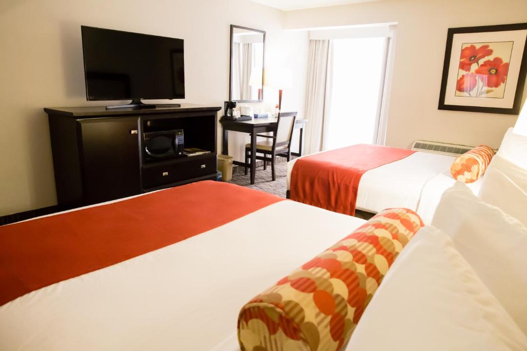 Photo of Bedroom in Hamilton