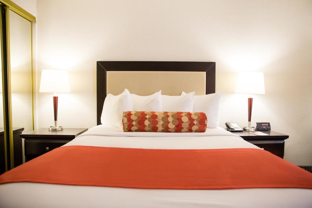 Photo of Bedroom in Hamilton