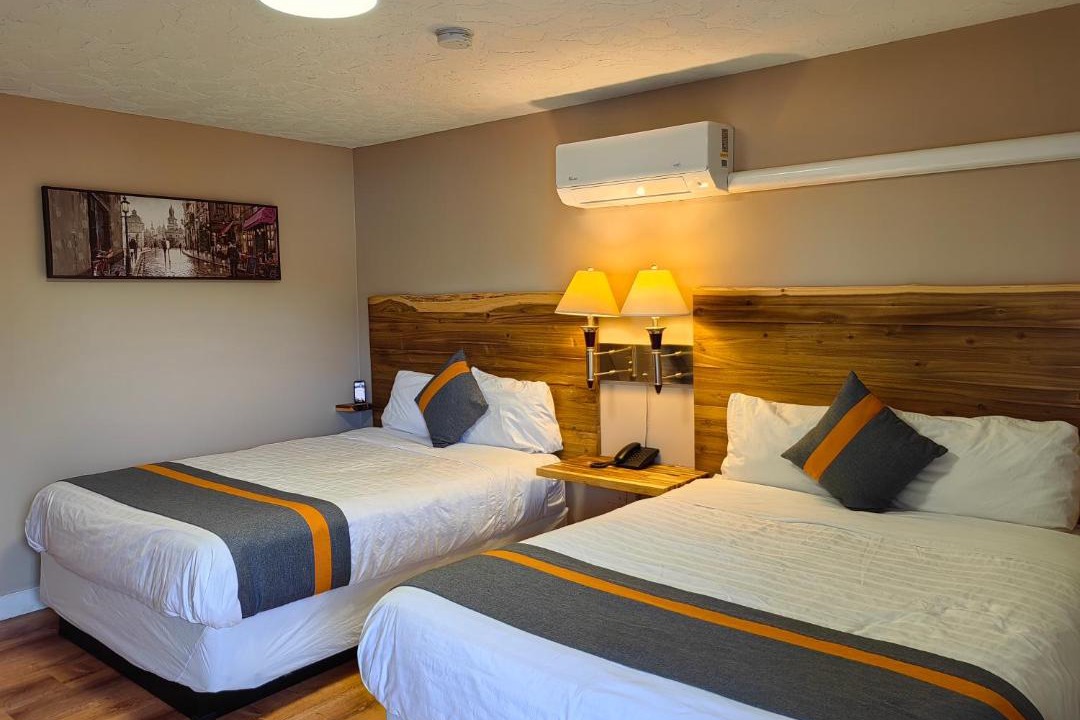 Photo of Bedroom in Regional District of Nanaimo