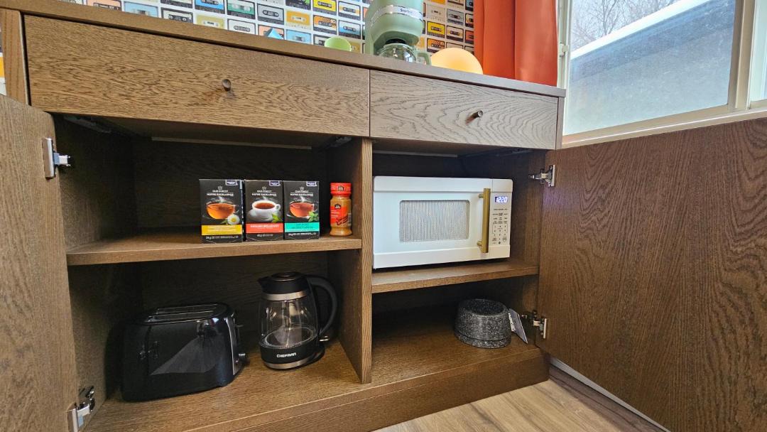 Photo of Kitchen in Northeast Edmonton
