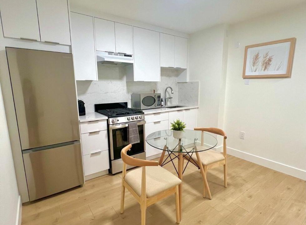 Photo of Kitchen in Sunset
