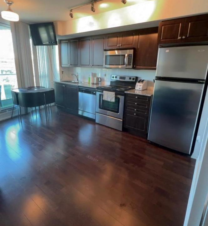 Photo of Kitchen in Fort York