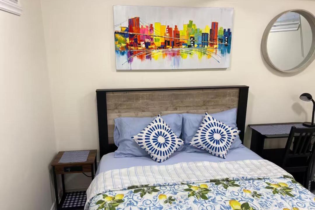 Photo of Bedroom in Mount Dennis