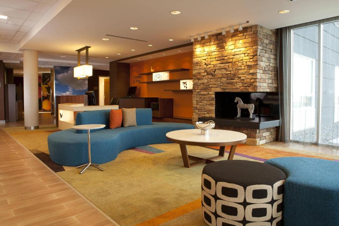 Photo of Livingroom in South Lethbridge