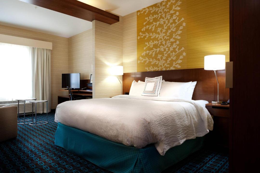 Photo of Bedroom in South Lethbridge