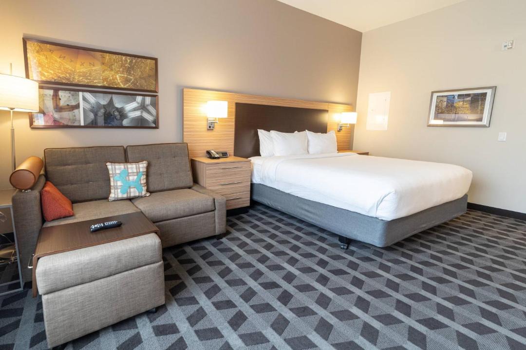 Photo of Bedroom in Petawawa