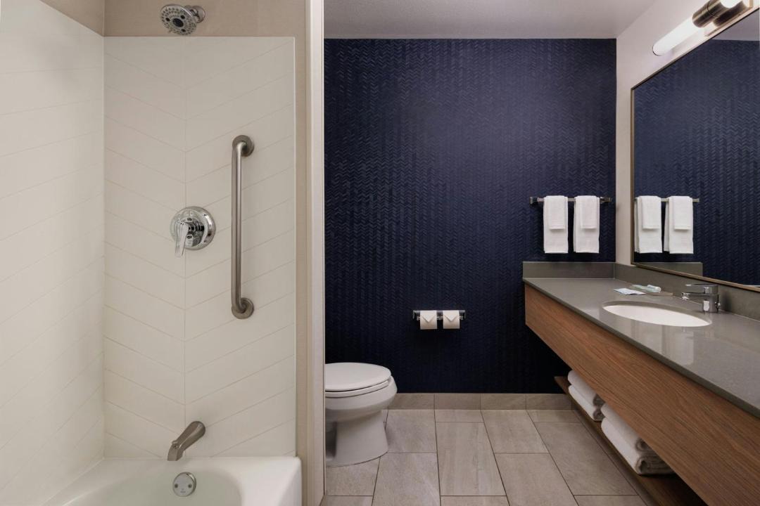 Photo of Bathroom in Dilworth Mountain Estates