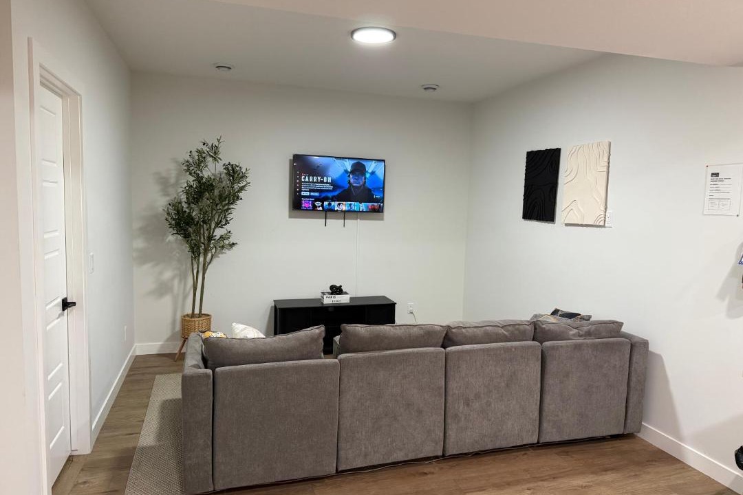 Photo of Livingroom in Southwest Calgary