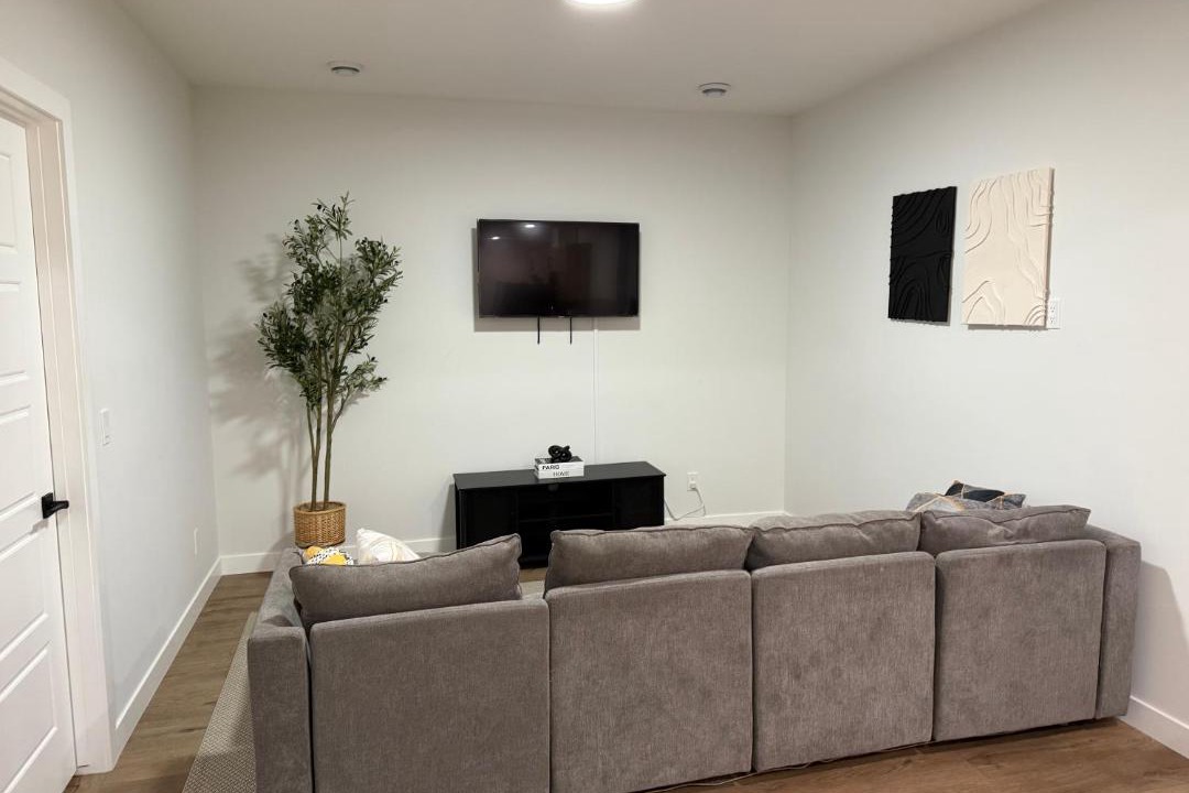 Photo of Livingroom in Southwest Calgary