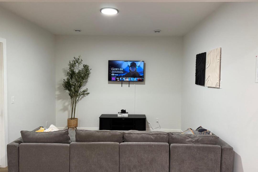 Photo of Livingroom in Southwest Calgary