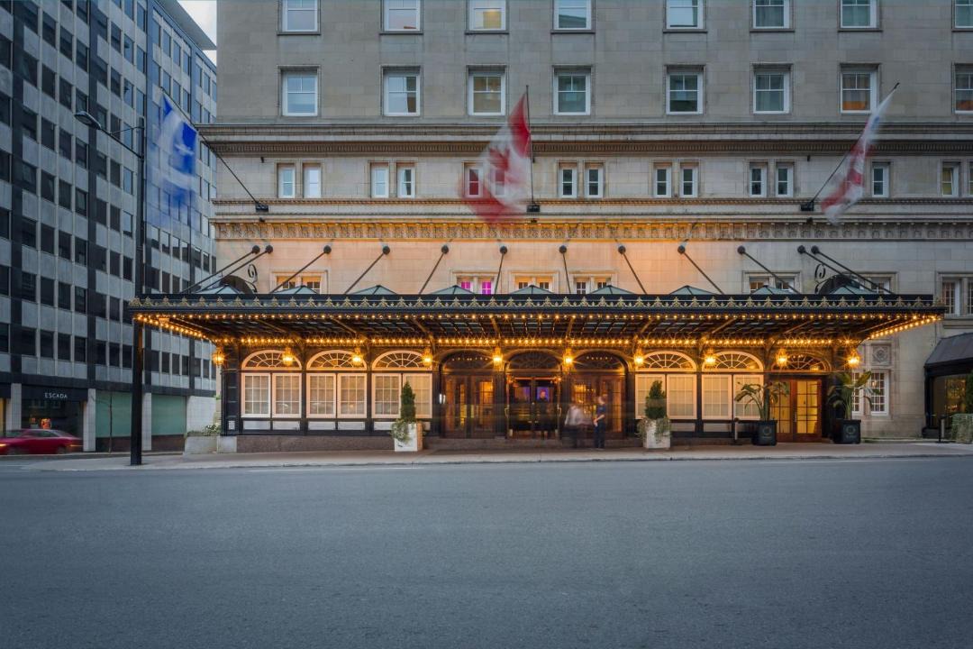 Photo of Others in Downtown Montreal