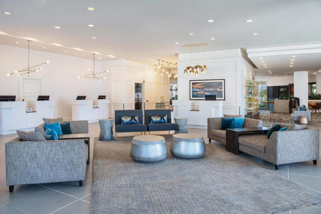 Photo of Livingroom in Downtown St. John's