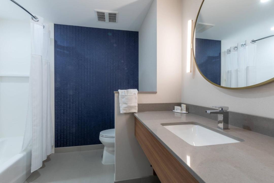 Photo of Bathroom in Salmon Arm